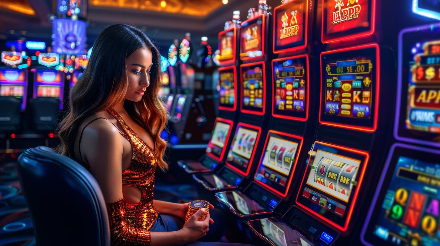 Key4D Slot metode deposit dan penarikan dana IDR Rupiah Indonesia