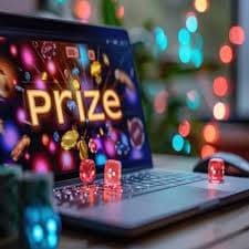 Game Tembak Ikan Key4D Slot dengan grafis terbaik dan jackpot besar