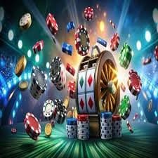 Key4D Slot game tembak ikan interaktif grafis tajam dan seru